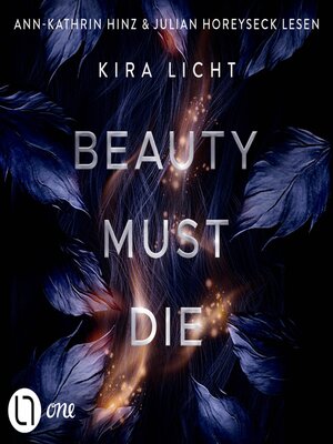 cover image of Beauty must die
